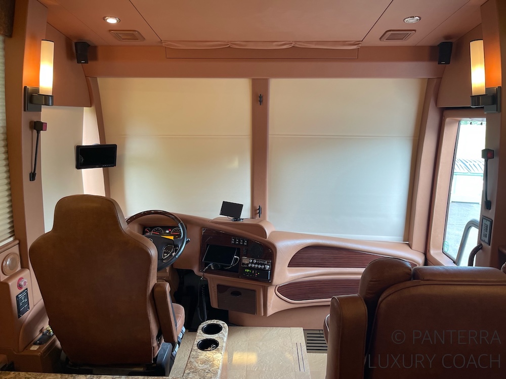 2015 Prevost Millennium X3 For Sale
