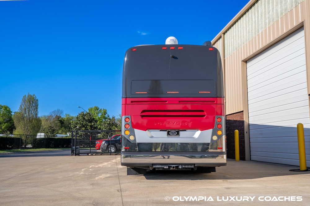 2015 Prevost  X3 For Sale