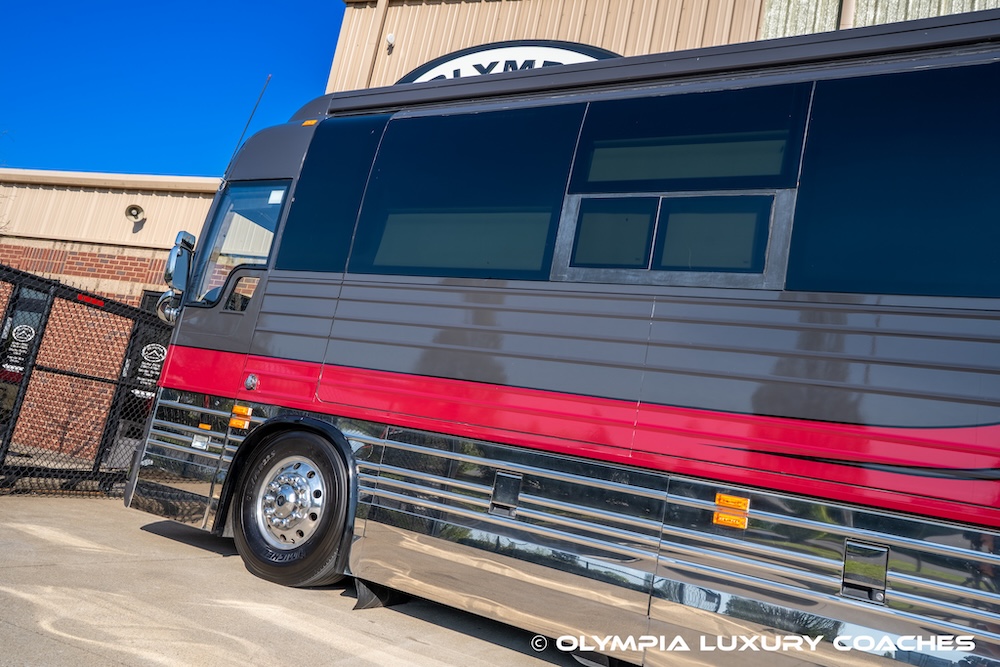 2015 Prevost  X3 For Sale