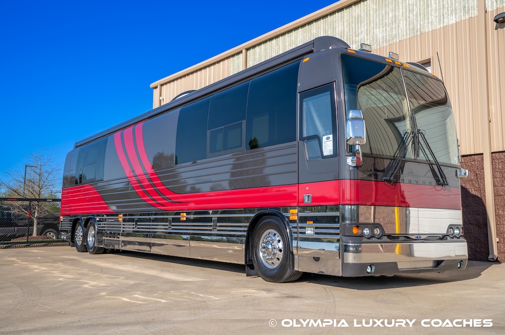 2015 Prevost  X3 For Sale
