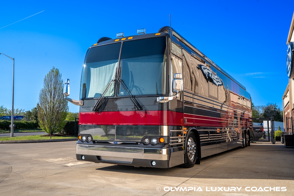 2015 Prevost  X3 For Sale