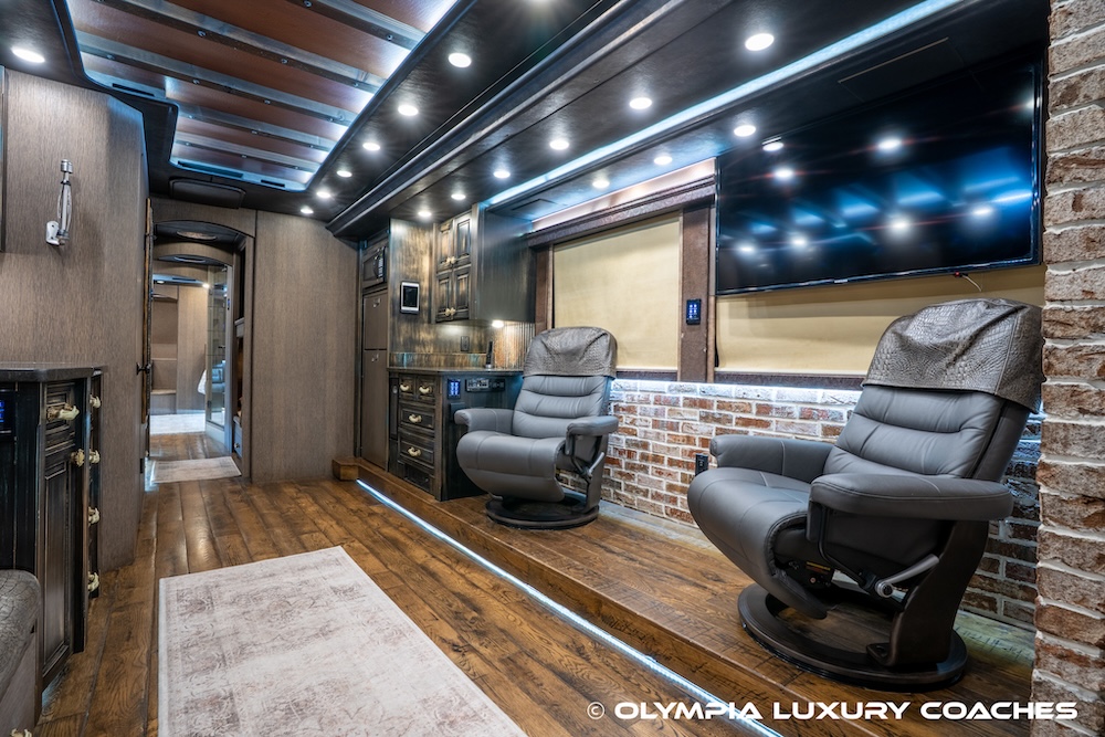2015 Prevost  X3 For Sale