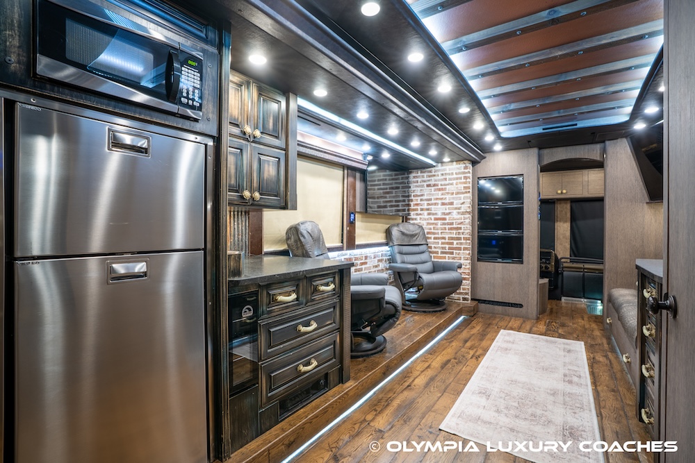 2015 Prevost  X3 For Sale