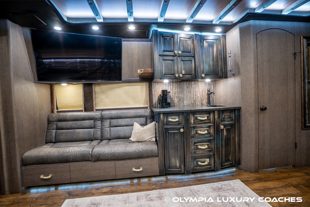 2015 Prevost  X3 For Sale