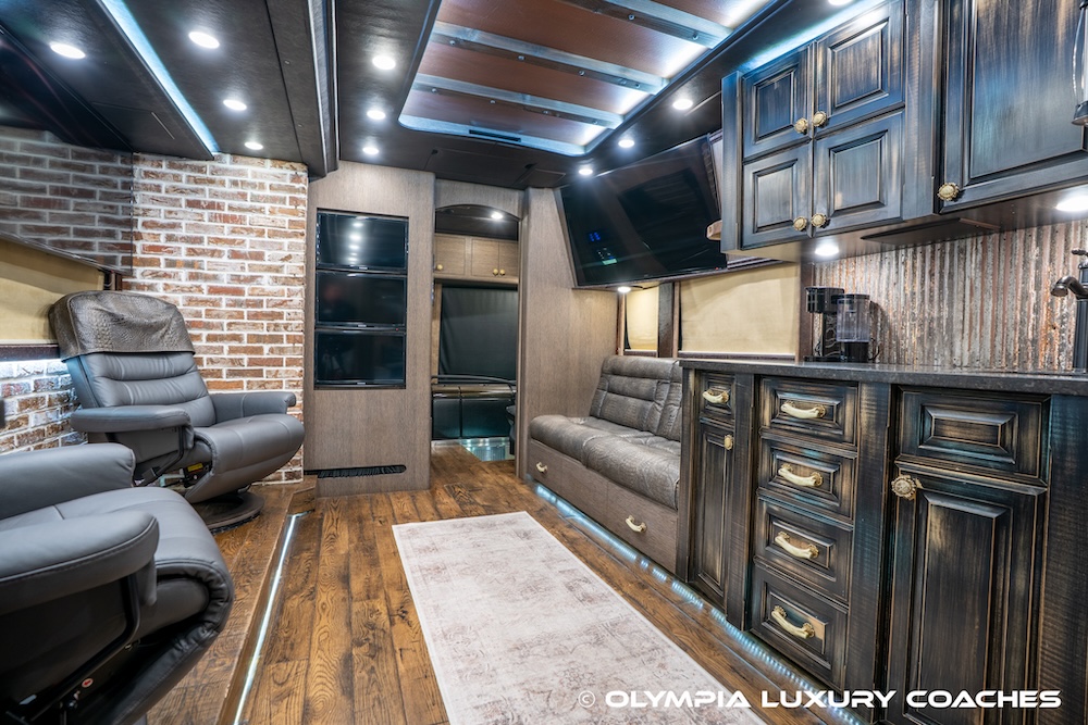 2015 Prevost  X3 For Sale