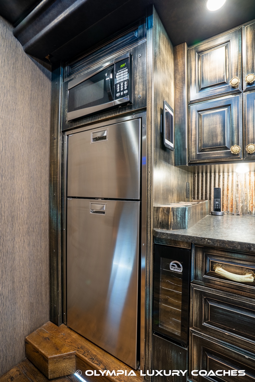 2015 Prevost  X3 For Sale