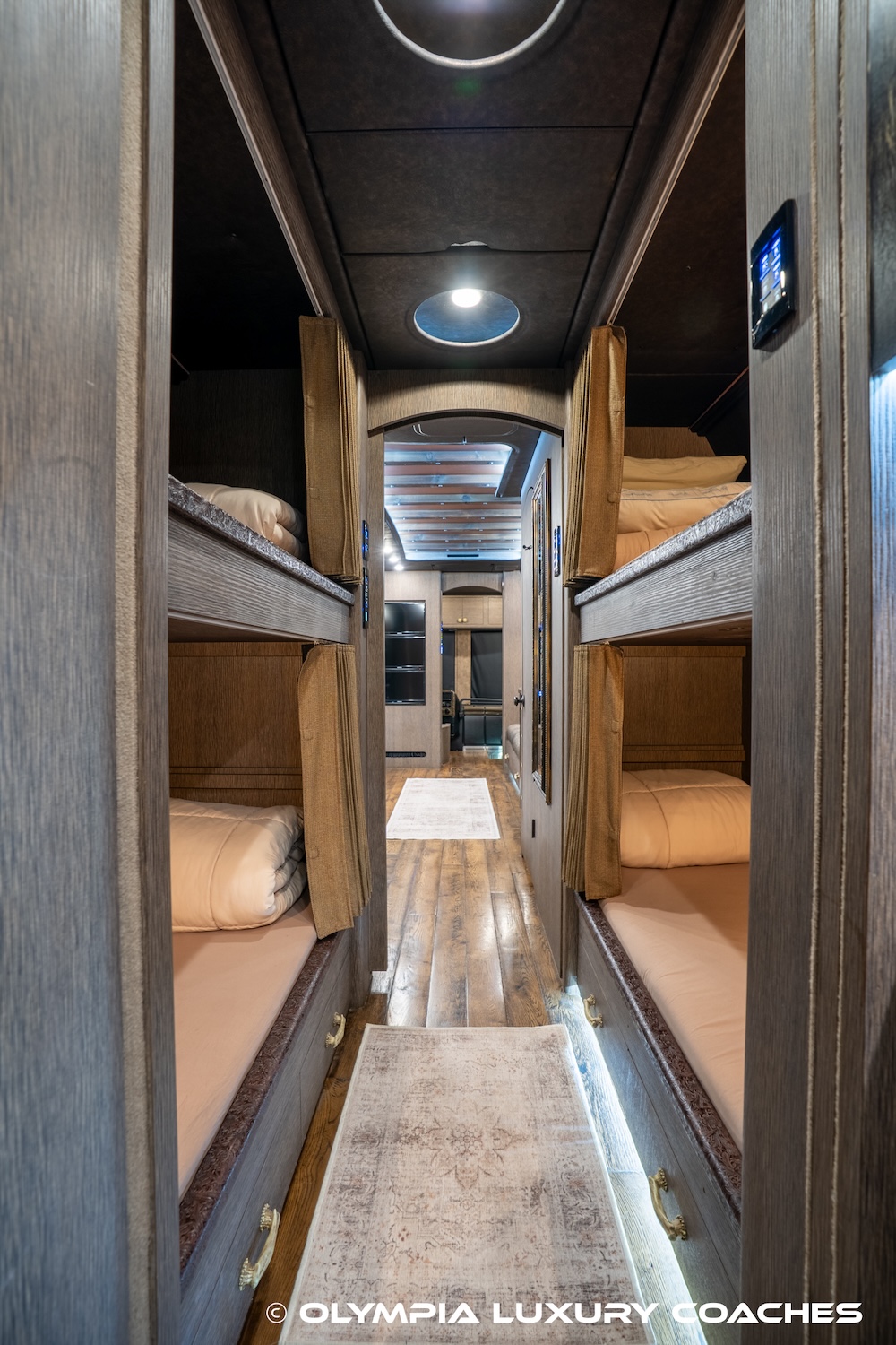 2015 Prevost  X3 For Sale