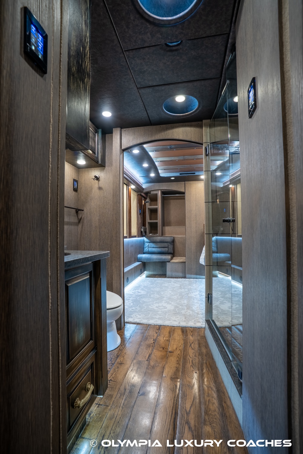 2015 Prevost  X3 For Sale