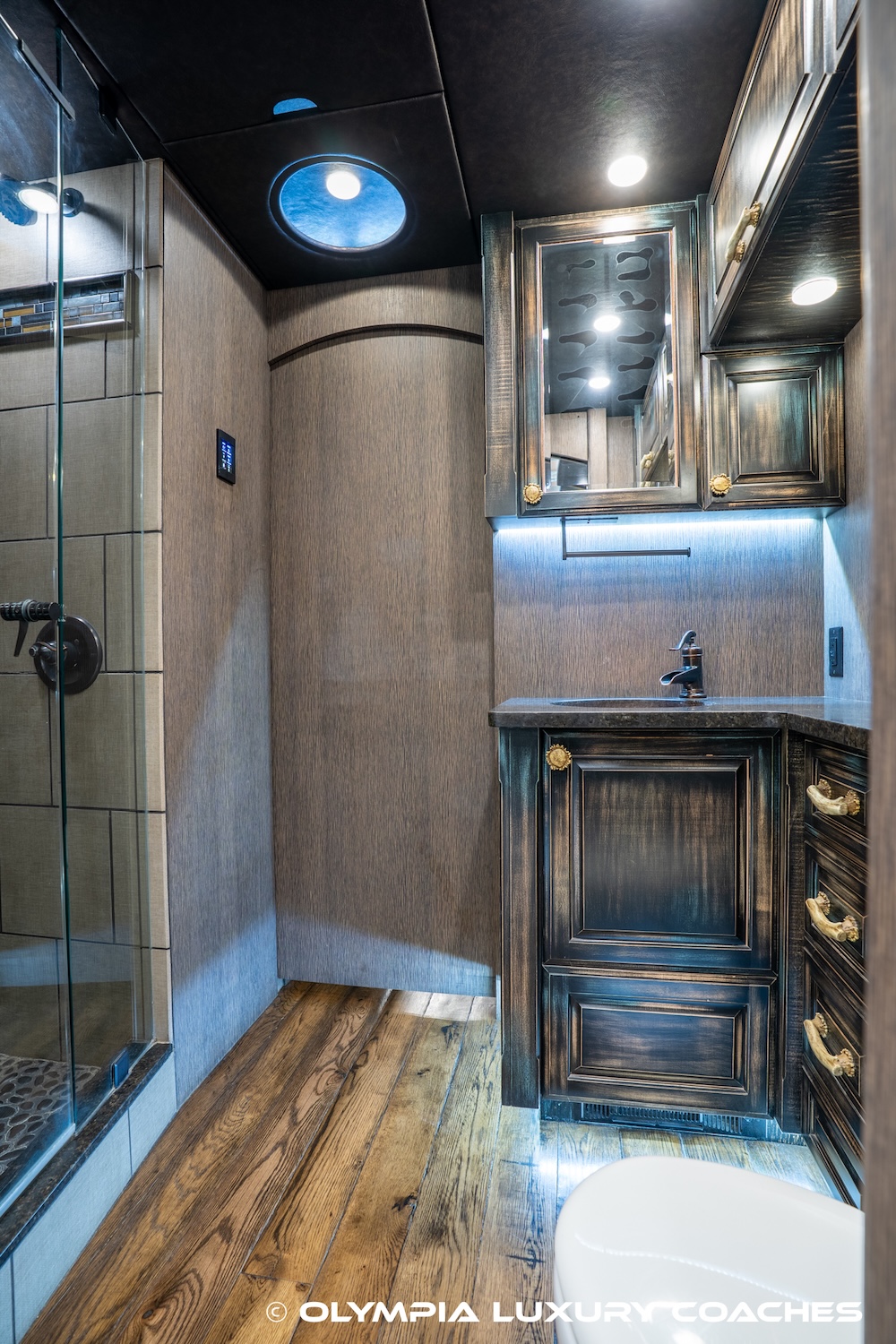2015 Prevost  X3 For Sale