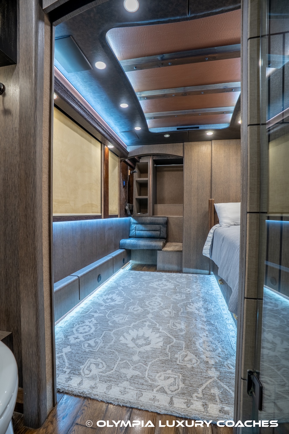 2015 Prevost  X3 For Sale