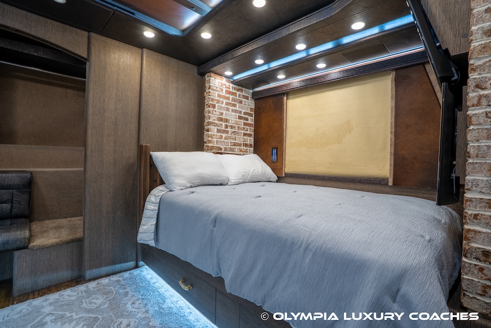 2015 Prevost  X3 For Sale