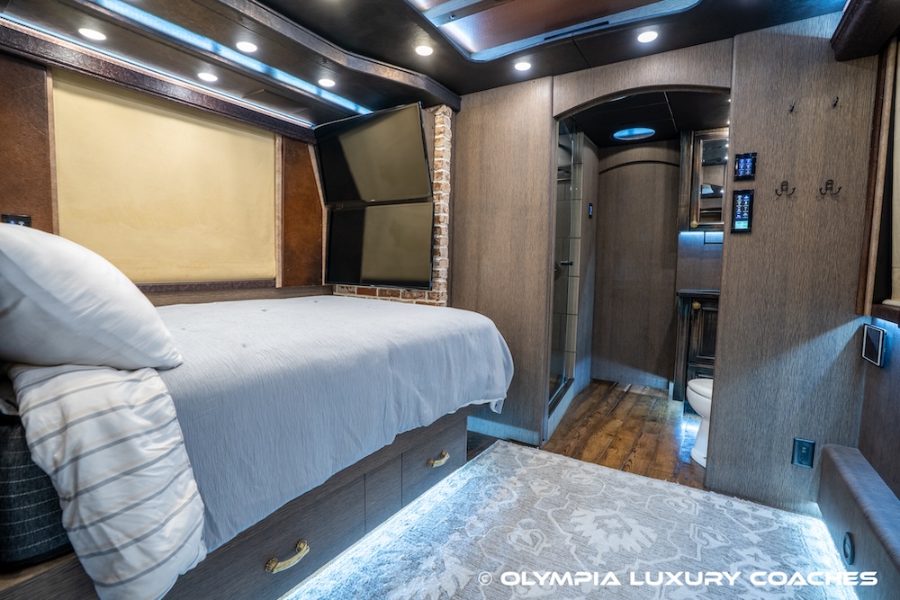 2015 Prevost  X3 For Sale