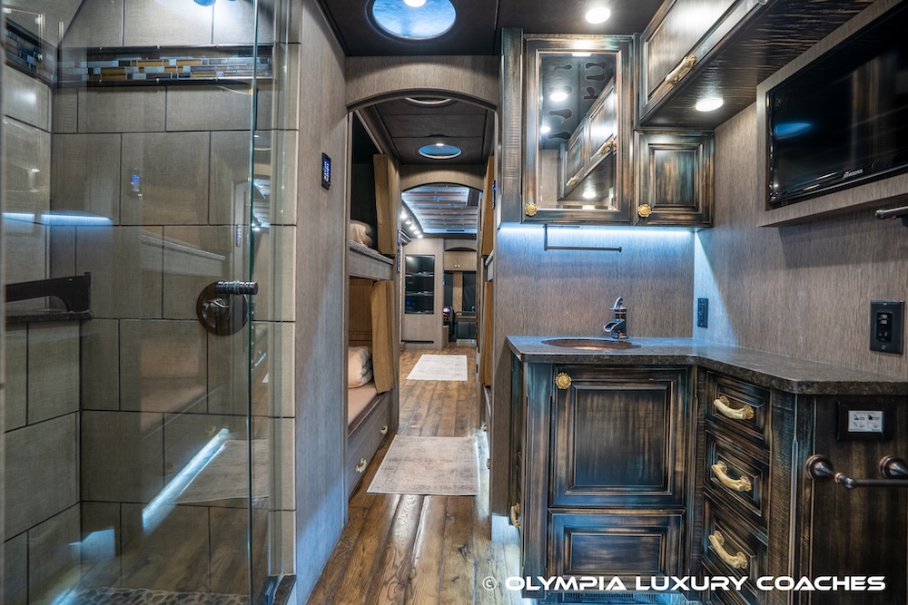2015 Prevost  X3 For Sale
