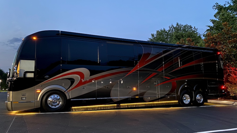 2016 Prevost  eatherlite FH3-45 For Sale