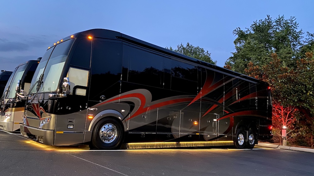 2016 Prevost  eatherlite FH3-45 For Sale