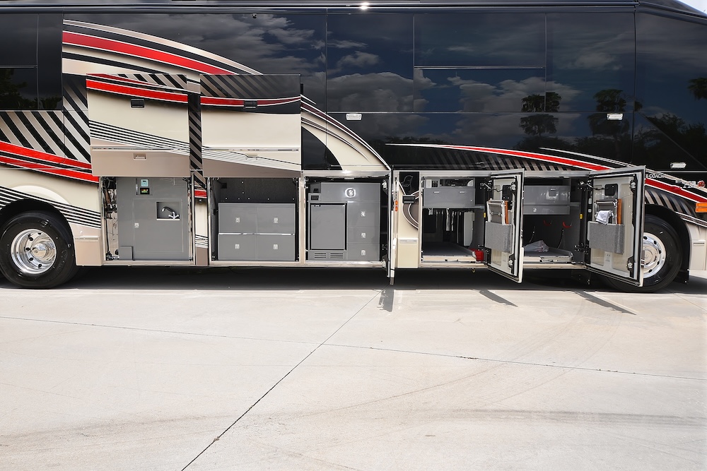 2016 Prevost Liberty H3-45 For Sale