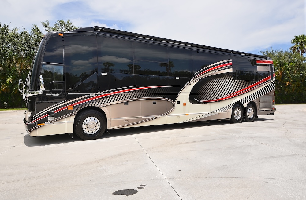 2016 Prevost Liberty H3-45 For Sale