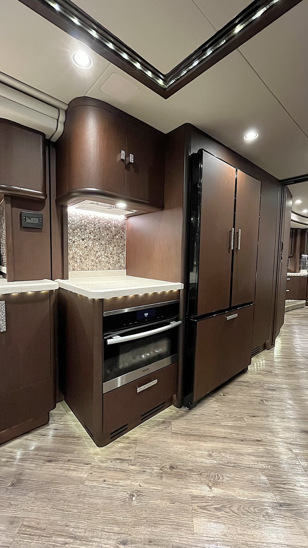 2016 Prevost Liberty H3-45 For Sale