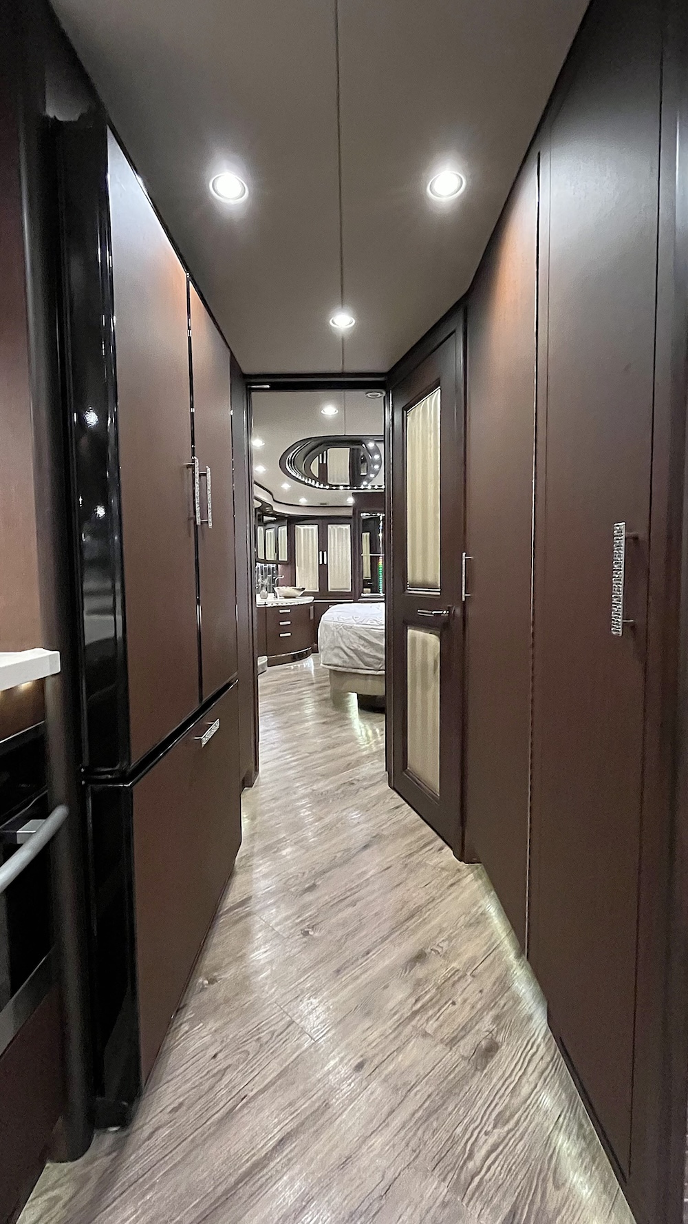 2016 Prevost Liberty H3-45 For Sale