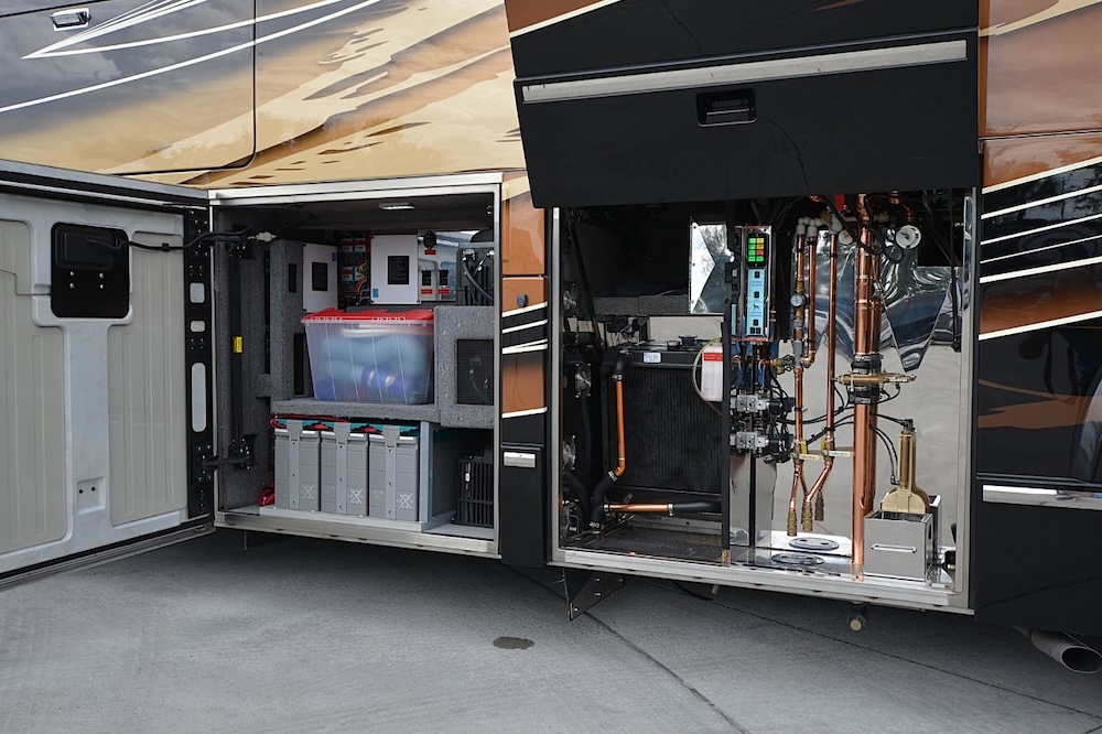 2016 Prevost Liberty H3-45 For Sale