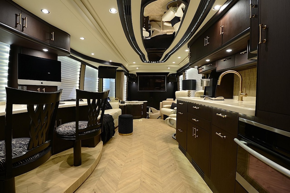 2016 Prevost Liberty H3-45 For Sale