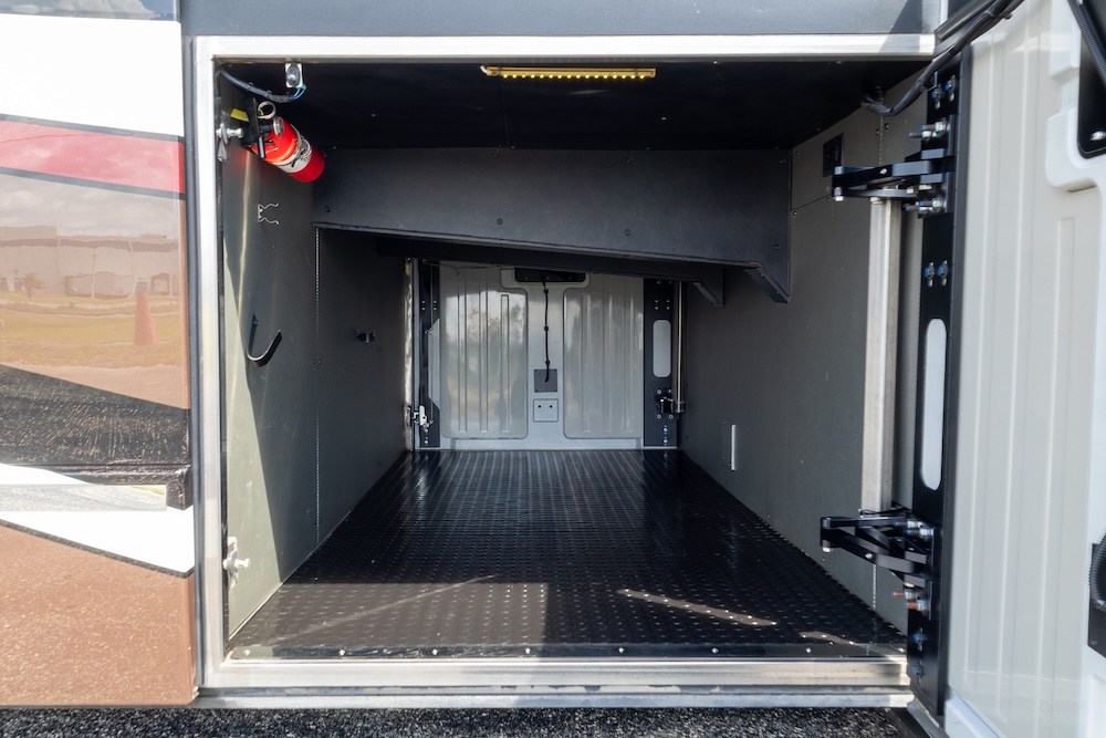2016 Prevost Millennium H3-45 For Sale