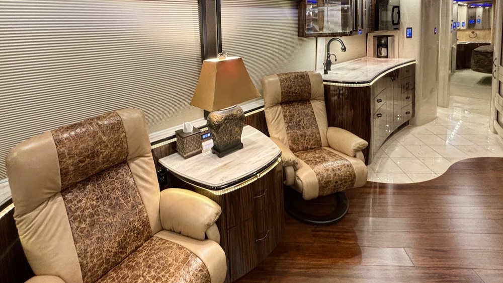 2016 Prevost Marathon H3-45 For Sale