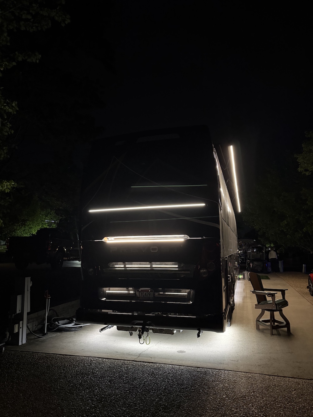 2016 Prevost Marathon H3-45 For Sale