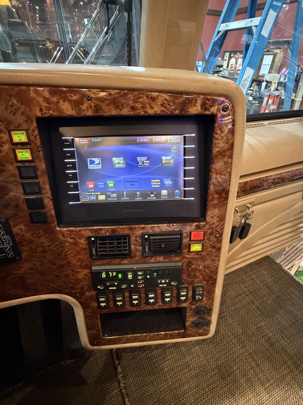 2016 Prevost Marathon H3-45 For Sale