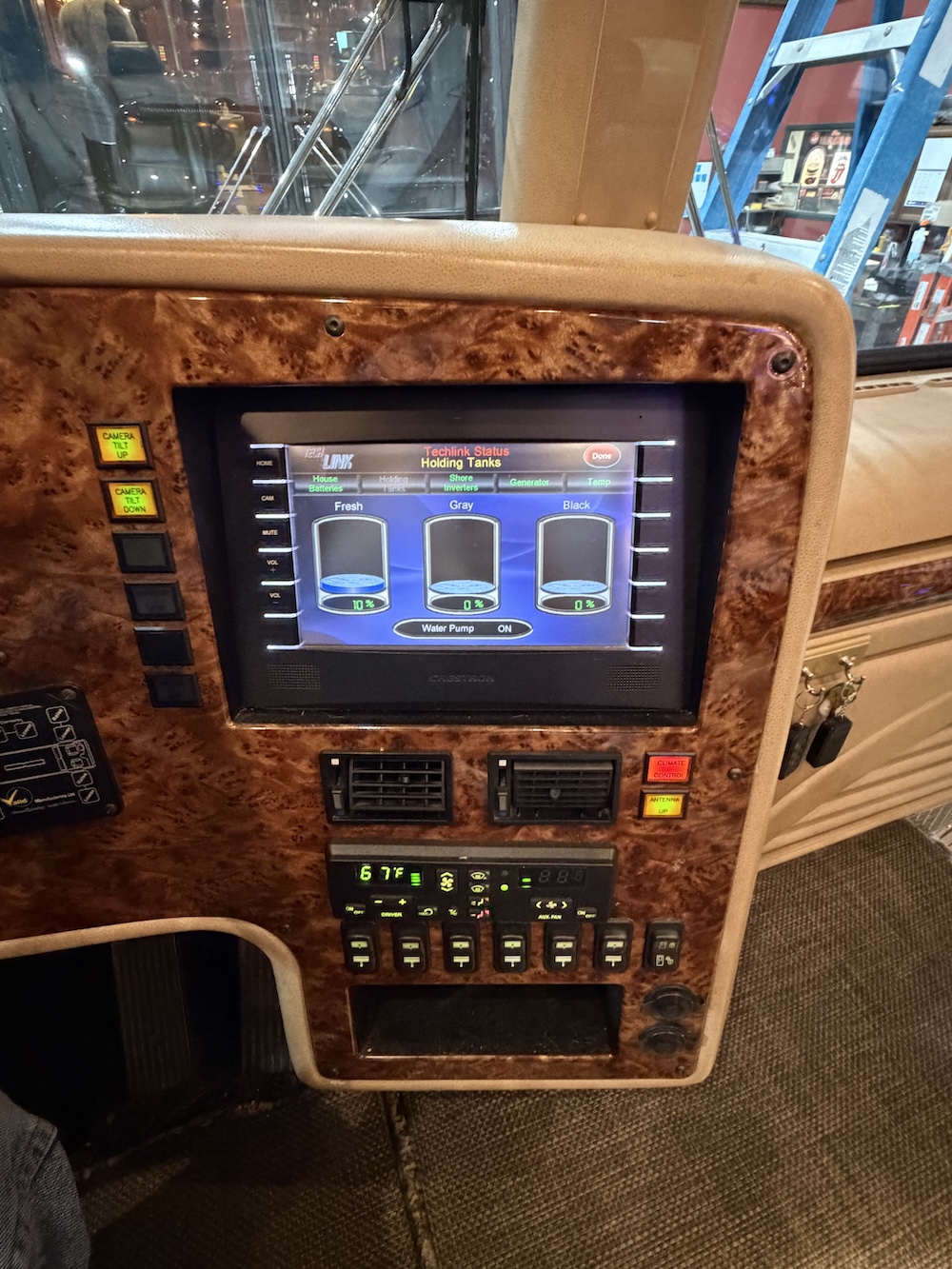 2016 Prevost Marathon H3-45 For Sale