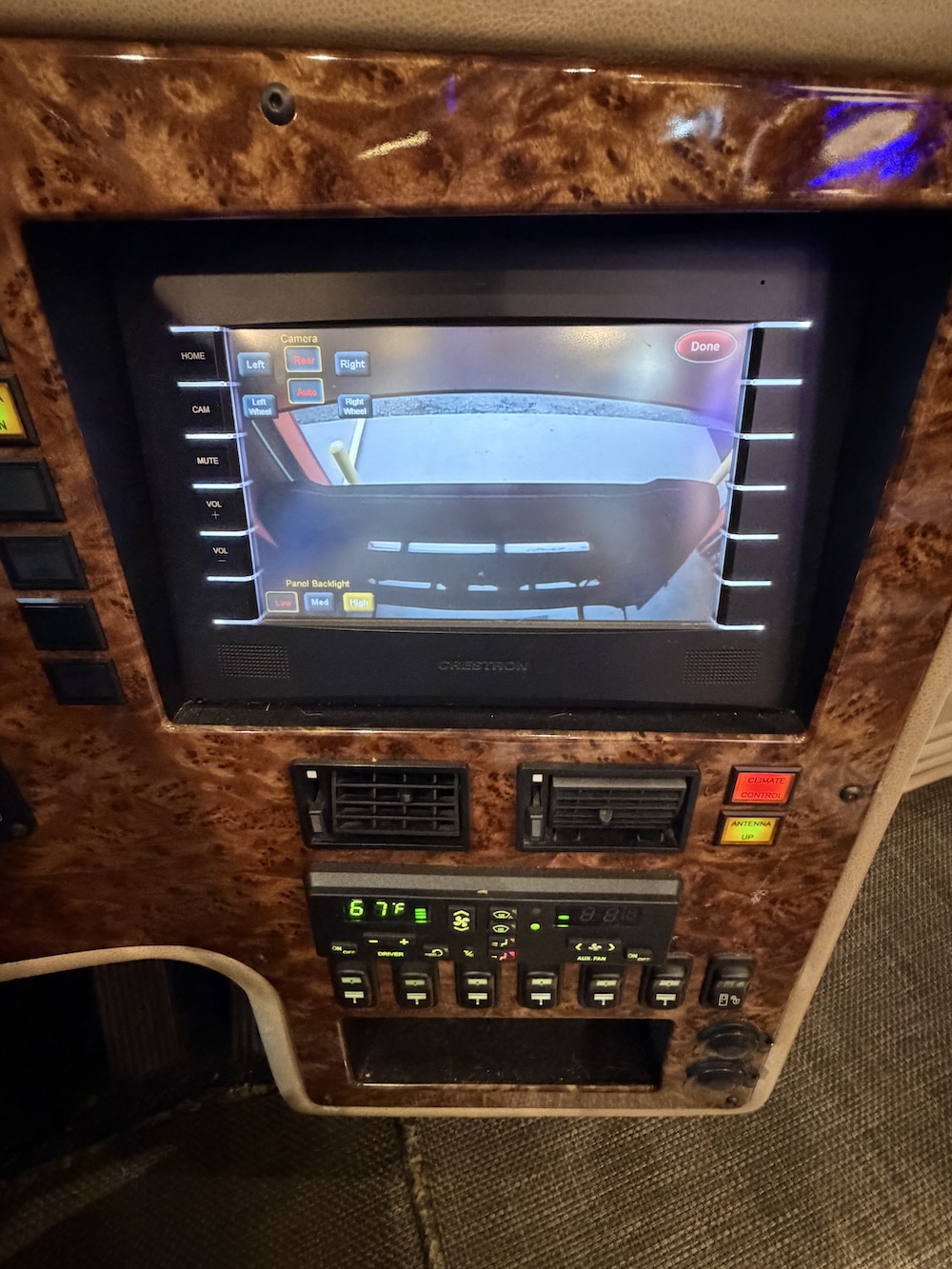 2016 Prevost Marathon H3-45 For Sale
