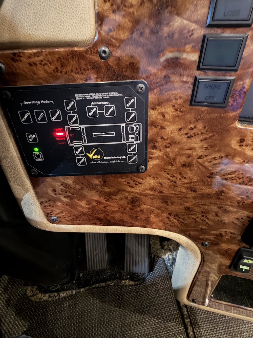 2016 Prevost Marathon H3-45 For Sale