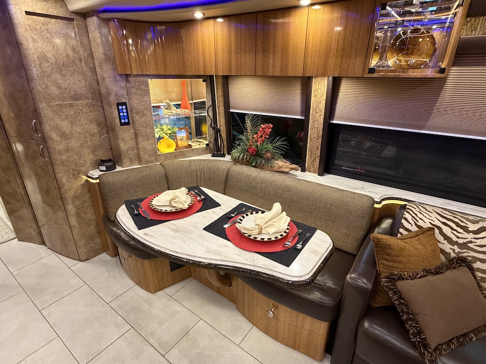 2016 Prevost Marathon H3-45 For Sale