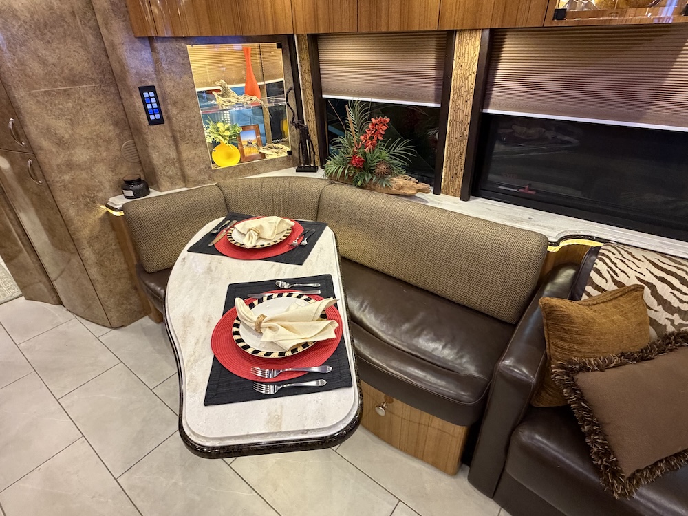 2016 Prevost Marathon H3-45 For Sale