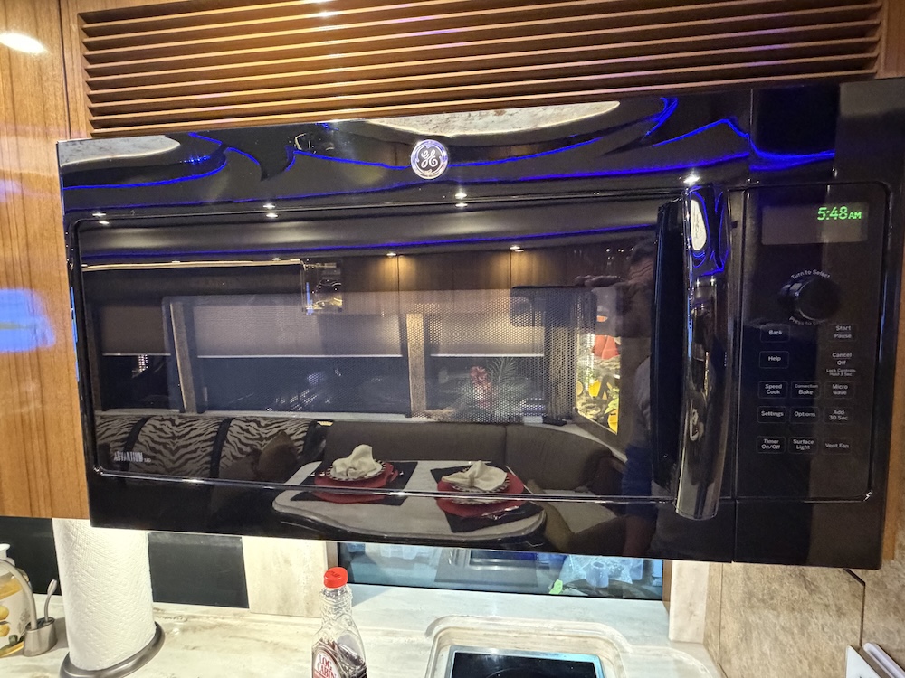 2016 Prevost Marathon H3-45 For Sale