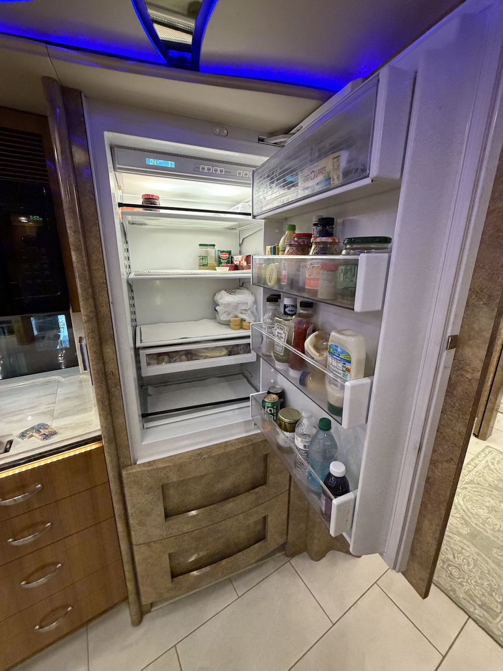 2016 Prevost Marathon H3-45 For Sale