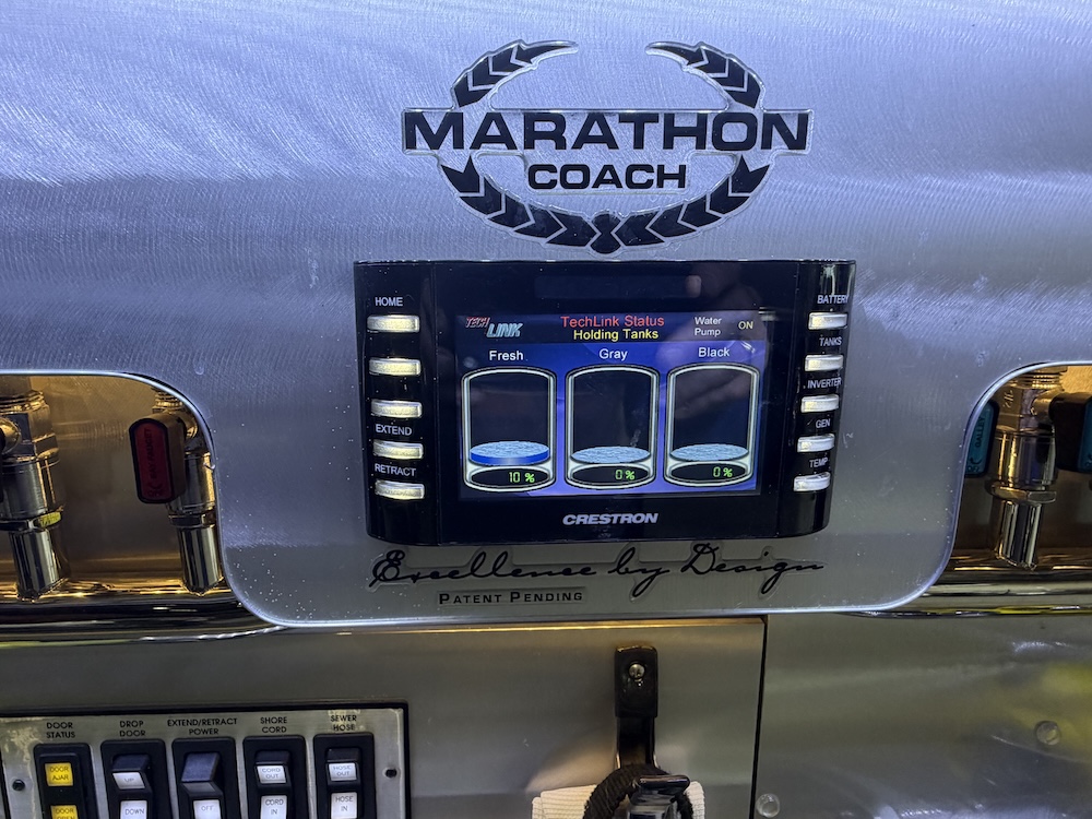 2016 Prevost Marathon H3-45 For Sale