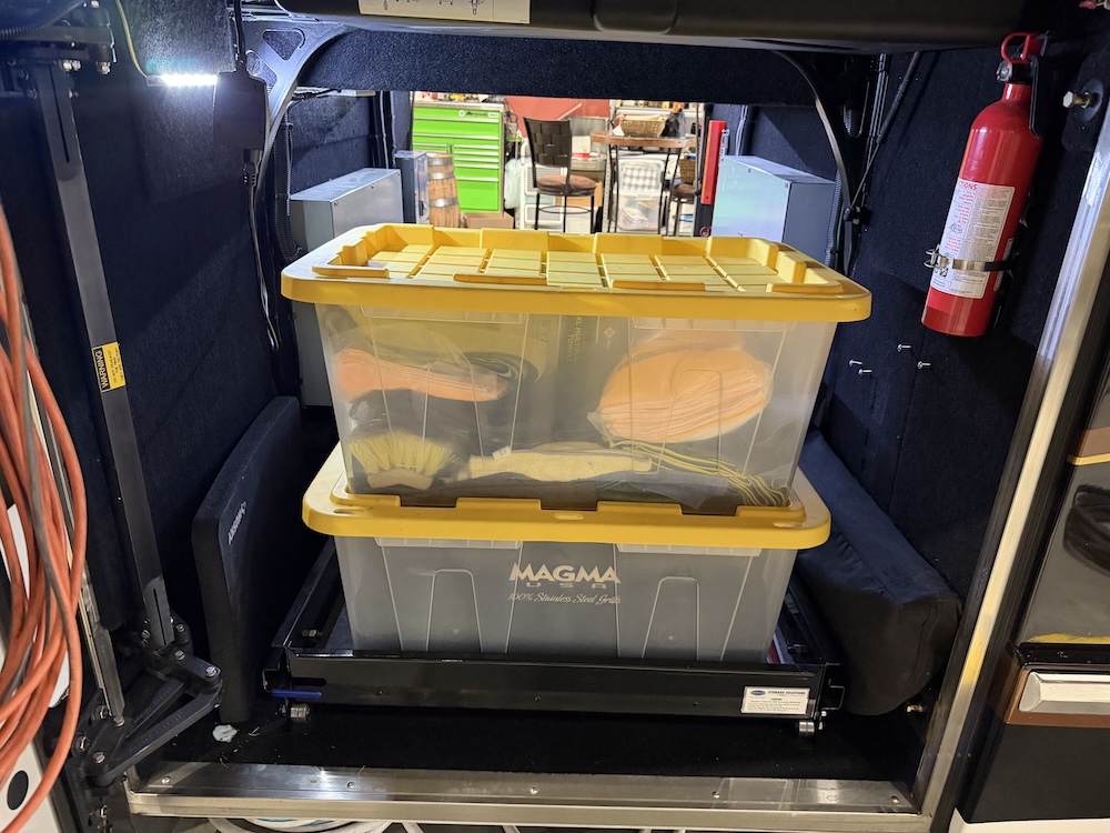 2016 Prevost Marathon H3-45 For Sale