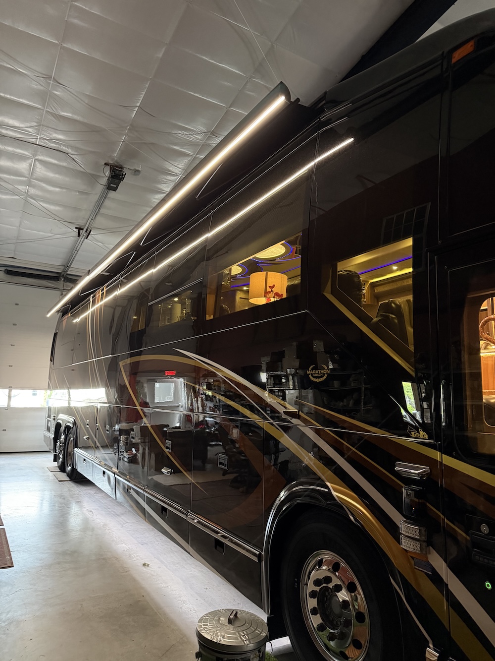 2016 Prevost Marathon H3-45 For Sale