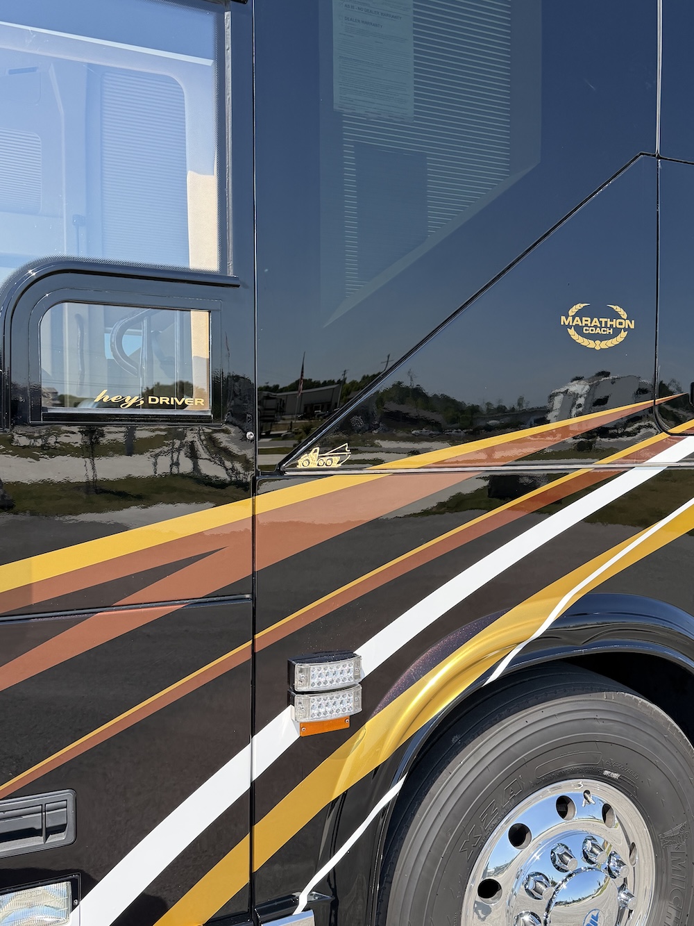 2016 Prevost Marathon H3-45 For Sale