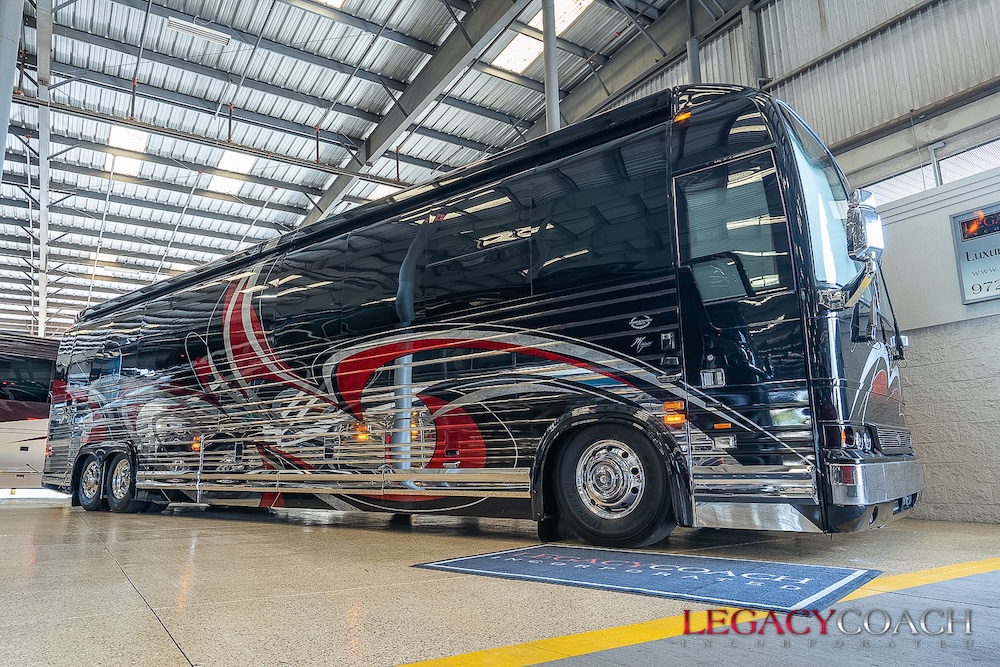 2016 Prevost  Marathon X3 For Sale