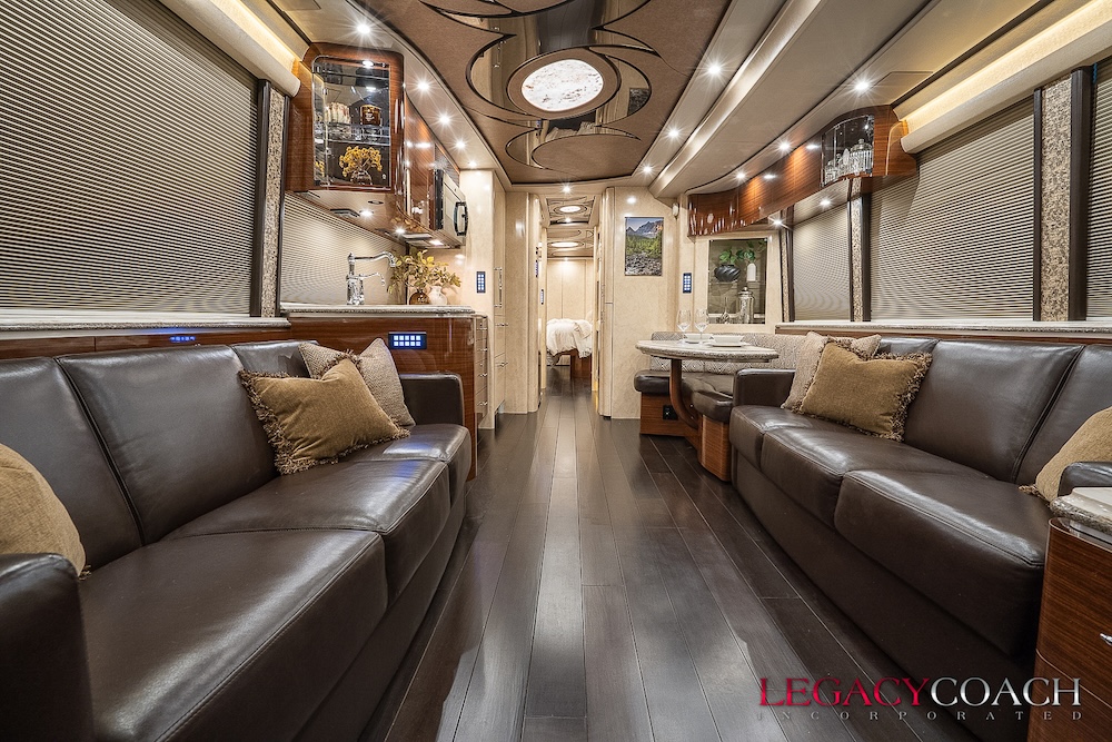 2016 Prevost  Marathon X3 For Sale