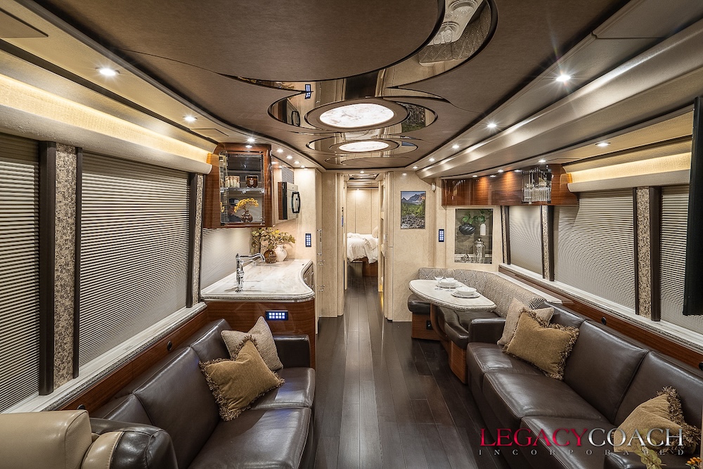 2016 Prevost  Marathon X3 For Sale