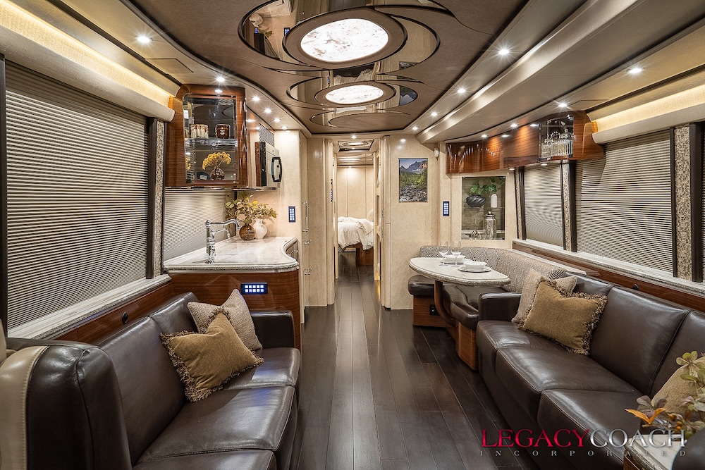 2016 Prevost  Marathon X3 For Sale