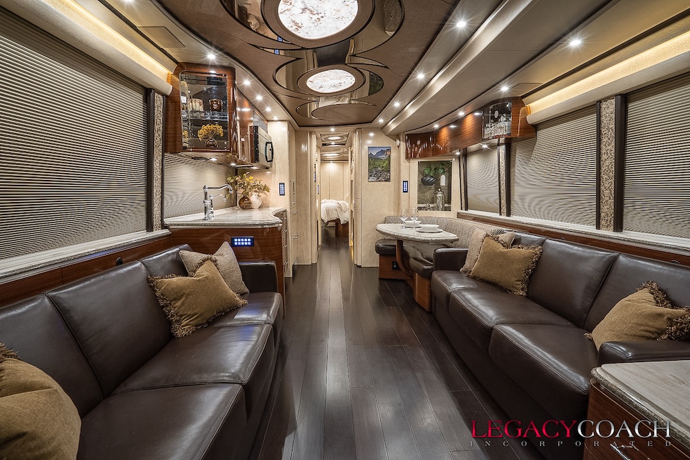 2016 Prevost  Marathon X3 For Sale