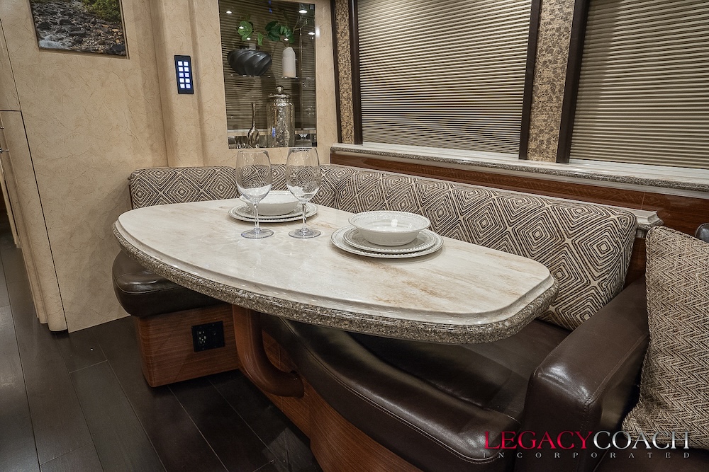 2016 Prevost  Marathon X3 For Sale