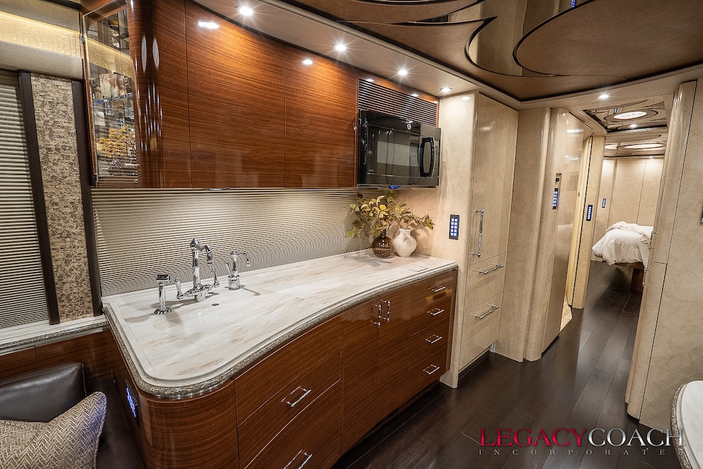 2016 Prevost  Marathon X3 For Sale