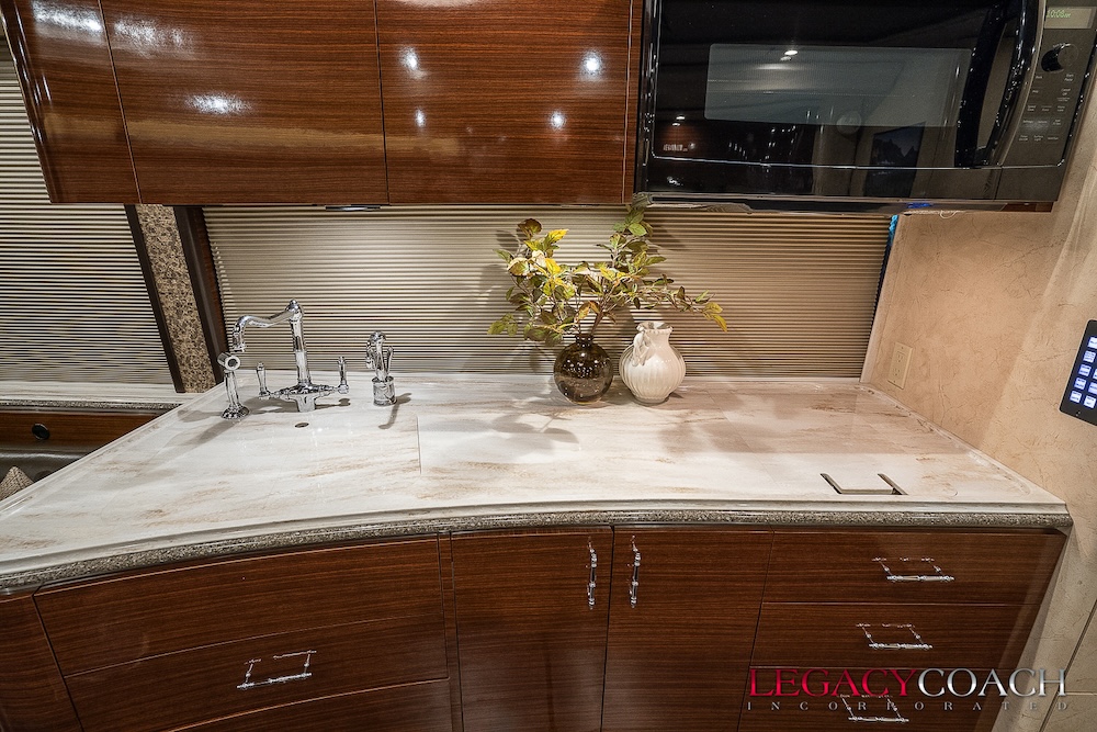 2016 Prevost  Marathon X3 For Sale