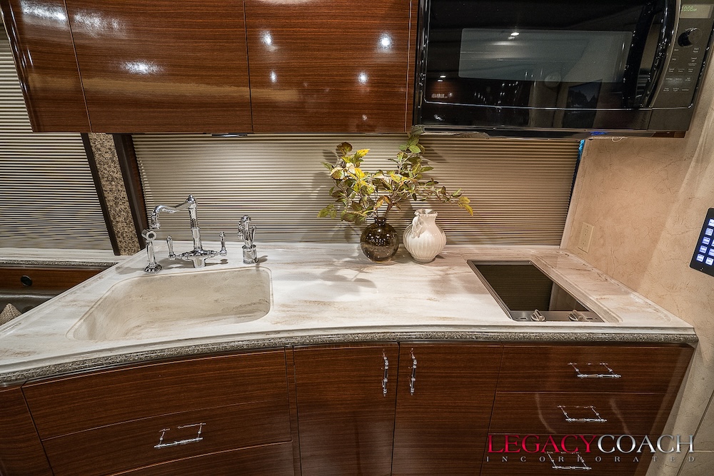 2016 Prevost  Marathon X3 For Sale