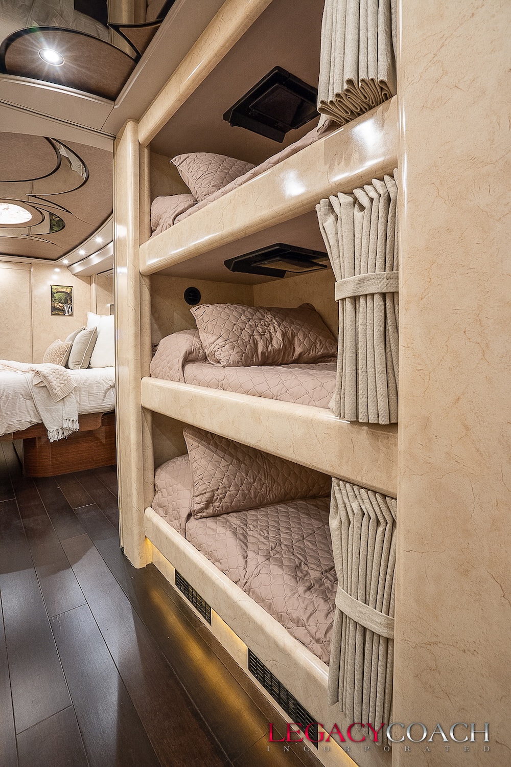 2016 Prevost  Marathon X3 For Sale
